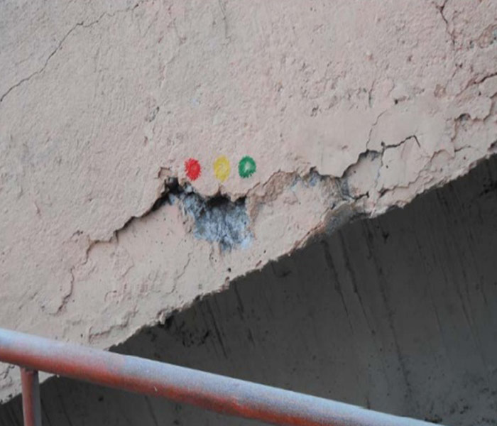 Structural Audit Agency In Delhi